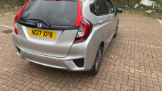 Honda Jazz 1.3 EX Navi 5dr Petrol Hatchback